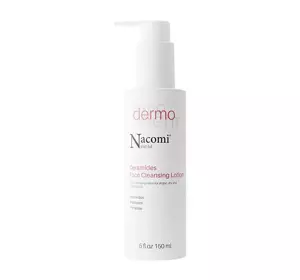 NACOMI NEXT LEVEL DERMO MILDE GESICHTSWACHSLOTION 150ML