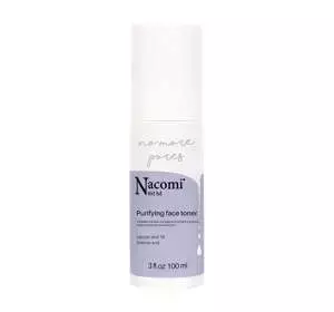 NACOMI NEXT LEVEL REINIGENDES TONIKUM 100ML