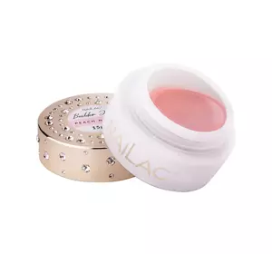 NAILAC BUILDER JELLY AUFBAUGEL PEACH NUDE 15G