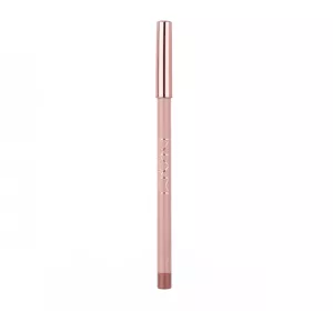 NAM Iconic Matte Pencil cremiger Lippenkonturenstift 09 Mocha Nude 0,7g