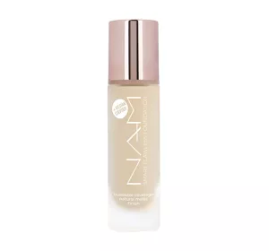 NAM SMART FLAWLESS FOUNDATION DECKENDE GRUNDIERUNG 02N NAKED 30ML