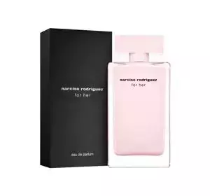 NARCISO RODRIGUEZ FOR HER EDP SPRAY 50ML