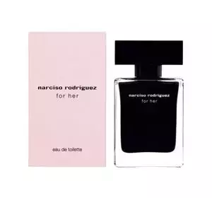 NARCISO RODRIGUEZ FOR HER EDT SPRAY 30 ML