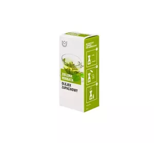 NATURALNE AROMATY DUFTÖL GRÜNER TEE 10ML