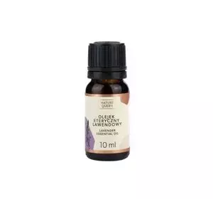 NATURE QUEEN ÄTHERISCHES LAVENDELÖL 10ML