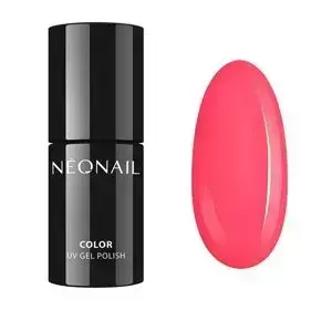 NEONAIL CANDY GIRL HYBRIDLACK 4808 BORA BORA 7,2ML