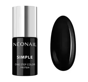 NEONAIL SIMPLE HYBRIDLACK 3IN1 8055 DARK 7,2G