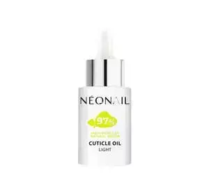 NEONAIL VITAMIN CUTICLE OIL LIGHT VITAMINÖL FÜR NÄGEL UND NAGELHAUT 6,5ML