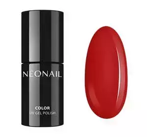 NEONAIL WEDDING COLLECTION HYBRIDLACK 7750 MRS RED 7,2ML