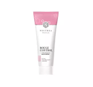 NEUTREA ROUGE CONTROL NACHTCREME FÜR GESICHT 75ML