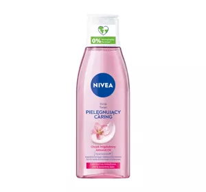 NIVEA BERUHIGENDES GESICHTSWASSER MIT MANDELÖL FÜR TROCKENE UND EMPFINDLICHE HAUT 200ML