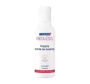 NOVACLEAR REDLESS BERUHIGENDES GESICHTSWASSER 100ML