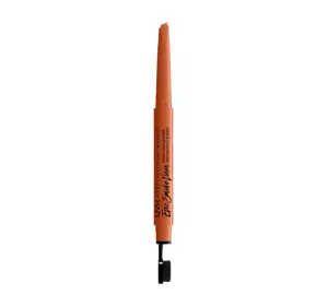 NYX PROFESSIONAL MAKEUP EPIC SMOKE LINER EYELINER 05 FIRED UP 0,17 G