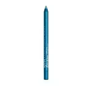 NYX PROFESSIONAL MAKEUP EPIC WEAR STICK LINER 11 TURQUOISE STORM 1,22G