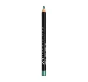 NYX PROFESSIONAL MAKEUP EYE AND EYEBROW PENCIL AUGENSTIFT 908 SEAFOAM GREEN