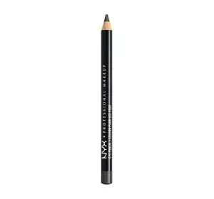 NYX PROFESSIONAL MAKEUP EYE AND EYEBROW PENCIL AUGENSTIFT 912 CHARCOAL