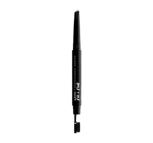 NYX PROFESSIONAL MAKEUP FILL & FLUFF AUGENBRAUENSTIFT 09 CLEAR 0,2G