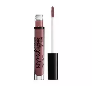 NYX PROFESSIONAL MAKEUP LINGERIE GLOSS 07 HONEYMOON 3,4ML