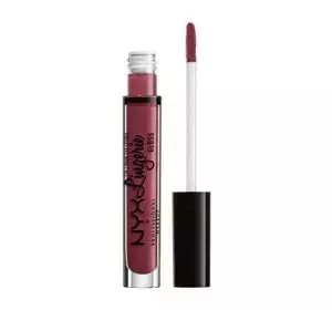 NYX PROFESSIONAL MAKEUP LINGERIE GLOSS 08 EURO TRASH 3,4ML