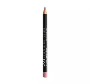 NYX PROFESSIONAL MAKEUP LIP LINER KONTURENSTIFT PALE PINK 854