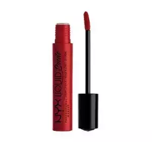 NYX PROFESSIONAL MAKEUP LIQUID SUEDE CREME LIPPENSTIFT KITTEN HEELS 11 4 ML