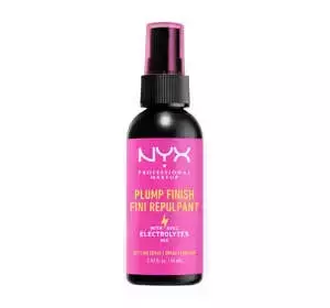 NYX PROFESSIONAL MAKEUP PLUMP RIGHT BACK SETTING SPRAY MAKE-UP-FIXIERER 60ML