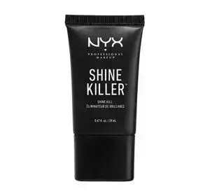 NYX PROFESSIONAL MAKEUP SHINE KILLER PRIMER MAKE UP BASIS MATT 20G