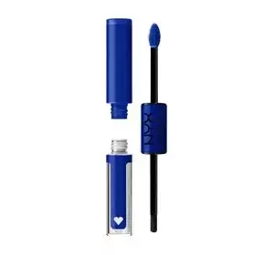 NYX PROFESSIONAL MAKEUP SHINE LOUD PRO PIGMENT FLÜSSIGER LIPPENSTIFT 23 DISRUPTER 6,8ML