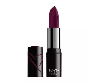 NYX PROFESSIONAL MAKEUP SHOUT LOUD LIPPENSTIFT INTO THE NIGHT 3,5G