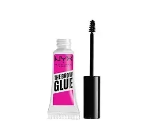 NYX PROFESSIONAL MAKEUP THE BROW GLUE INSTANT BROW STYLER 5G