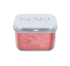 Nam Smart Jelly Blusher 03 Sparkling Pleasure 10g