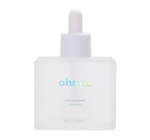 OHORA PRO EASY PEEL REMOVER ENTFERNER 50ML