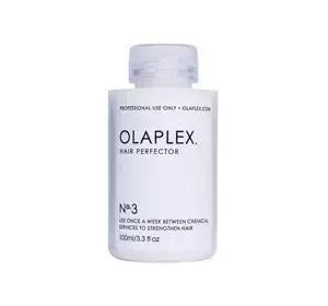 OLAPLEX NO. 3 HAIR PERFECTOR REGENERIERENDE HAARKUR 100 ML