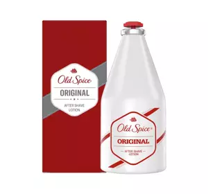OLD SPICE ORIGINAL AFTER SHAVE LOTION 150ML