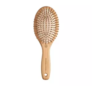 OLIVIA GARDEN BAMBOO TOUCH HAARBÜRSTE DETANGLE MASSAGE M