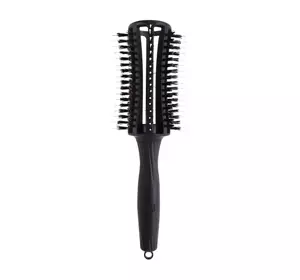 OLIVIA GARDEN FINGER BRUSH ROUND HAARBÜRSTE L