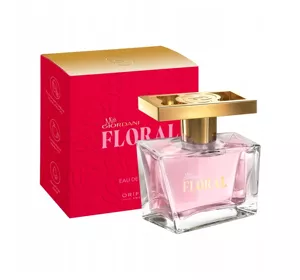 ORIFLAME MISS GIORDANI FLORAL EDP SPRAY 50ML