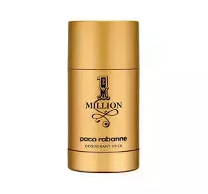 PACO RABANNE 1 MILLION DEODORANT STICK 75ML