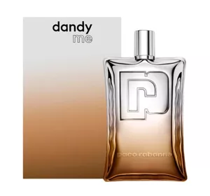 PACO RABANNE PACOLLECTION DANDY ME EDP SPRAY 62ML