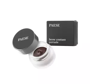 PAESE BROW COUTURE WASSERFESTE AUGENBRAUENPOMADE 03 BRUNETTE 5,5G