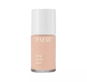 PAESE LONG COVER FLUID DECKENDE FOUNDATION 1.5 BEIGE 30ML