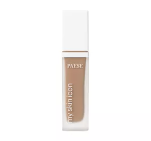 PAESE MY SKIN ICON MATTIERENDE FOUNDATION 3C ALMOND 33ML