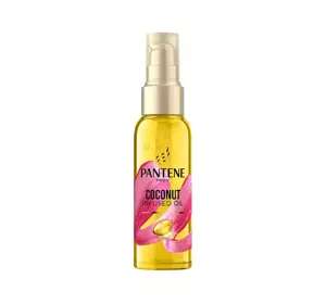 PANTENE PRO-V COCONUT HAARÖL MIT KOKOSÖL 100ML