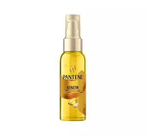 PANTENE PRO-V KERATIN HAARÖL MIT KERATIN 100ML