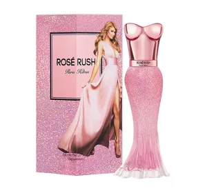 PARIS HILTON ROSÉ RUSH EDP SPRAY 100ML