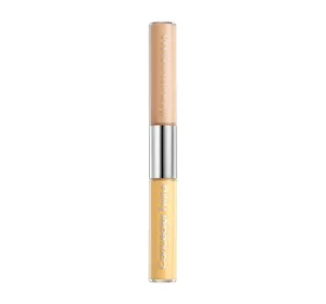 PHYSICIANS FORMULA CONCEALER TWINS 2IN1 CONCEALER YELLOW/LIGHT 6.8G