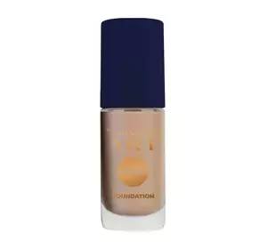 PIERRE RENE ART LUMI FOUNDATION 04 SAND 35ML