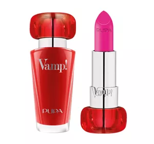 PUPA HOLIDAY LAND VAMP LIPPENSTIFT 208 ELECTRIC FUCHSIA 3,5G