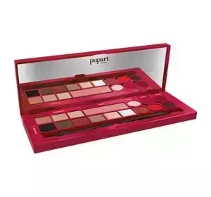 PUPA PUPART MAKE-UP-PALETTE DATE NIGHT 9,1G 