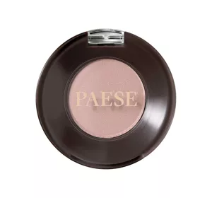 Paese Eyegasm Einzelschatten für Augenlider 09 Mocha